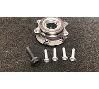 QUINTON HAZELL QWBH1494 Wheel bearing kit