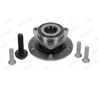Wheel Bearing Kit Fits Audi Cupra Seat Skoda VW A3 Altea Altea MOOG VO-WB-11044