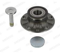 Wheel Bearing Kit Fits Audi Cupra Seat Skoda VW A3 Altea Altea MOOG VO-WB-11070