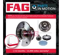 FAG 713 6110 30 Wheel bearing kit