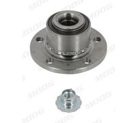 Moog VO-WB-11022 Wheel Bearing Kit Front Fits A1 Fabia Ibiza Polo T-Cross 99-25
