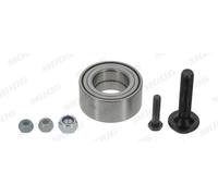 Wheel Bearing Kit Fits Audi Skoda VW 80 90 100 200 A4 A6 A8 MOOG AU-WB-11014