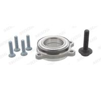 Wheel Bearing Kit Fits Audi VW A4 A4 Allroad A5 A6 A6 Allroad MOOG AU-WB-12877