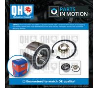QUINTON HAZELL QWB1584 Wheel bearing kit