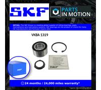 SKF VKBA 1319 Wheel bearing kit