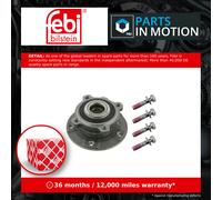 FEBI BILSTEIN 23371 Wheel bearing kit