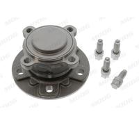 Wheel Bearing Kit Fits BMW Mini 1 Series 2 Series Mini Mini MOOG BM-WB-12852