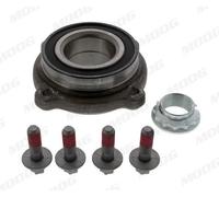 Wheel Bearing Kit Fits BMW X1 MOOG BM-WB-12781
