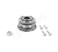 Wheel Bearing Kit Fits BMW X5 X6 E72 E71 E70 31206773207