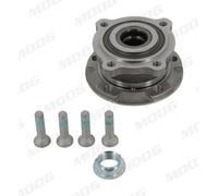 Wheel Bearing Kit Fits BMW X5 X6 MOOG BM-WB-11328