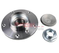 METZGER WM 3667 Wheel bearing kit
