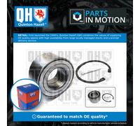 QUINTON HAZELL QWB1519 Wheel bearing kit