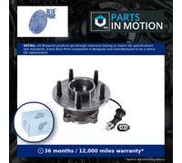 BLUE PRINT ADG08381 Wheel bearing kit