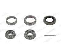 MOOG DE-WB-12089 Wheel bearing kit