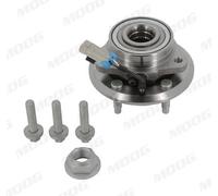 MOOG DE-WB-11150 Wheel bearing kit