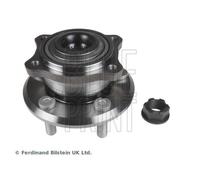 Wheel Bearing Kit Fits Chrysler 300C 2.7 3.0 3.5 2004-2023 Blue Print ADA108313