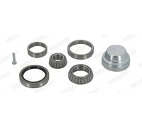 Wheel Bearing Kit Fits Chrysler Mercedes-Benz 124 C-Class CLK MOOG ME-WB-11265