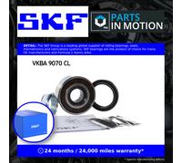 Wheel Bearing Kit fits CITROEN 2CV 6 6 Rear 70 to 90 SKF 26200119 75523458 New