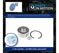 Wheel Bearing Kit fits MITSUBISHI OUTLANDER Mk2 2.4 Front Left or Right 06 to 12