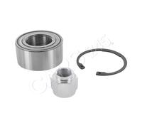 Wheel Bearing Kit Fits CITROEN C2 C3 Ds3 PEUGEOT 1007 2008 207 208 3350.72