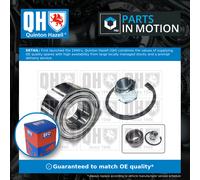 QUINTON HAZELL QWB1150 Wheel bearing kit