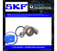 SKF VKBA 3641 Wheel bearing kit