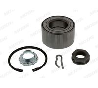 Wheel Bearing Kit Fits Citroеn DS Fiat Opel Peugeot Toyota MOOG PE-WB-12815