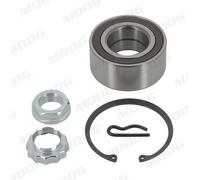 Wheel Bearing Kit Fits Citroеn DS Opel Peugeot Vauxhall 207 MOOG PE-WB-11370