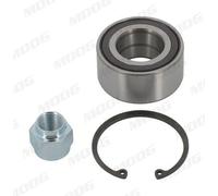 Wheel Bearing Kit Fits Citroеn DS Peugeot 207 208 301 1007 MOOG PE-WB-11351