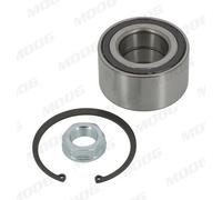 MOOG PE-WB-11432 Wheel bearing kit