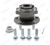 Wheel Bearing Kit Fits Citroеn Mitsubishi Peugeot 4008 ASX C4 MOOG MI-WB-12890