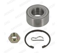 Wheel Bearing Kit Fits Citroеn Peugeot 205 206 305 306 309 405 MOOG PE-WB-11348