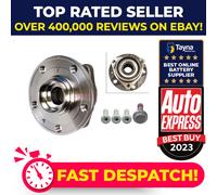 Wheel Bearing Kit fits CUPRA FORMENTOR KM7, MK7 2020 on FAG 5Q0407621D Quality