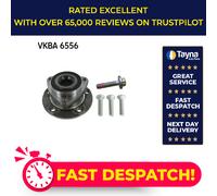 Wheel Bearing Kit fits CUPRA LEON KL1 1.4 Front 2020 on SKF 1K0498621 5K0498621A