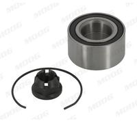 Wheel Bearing Kit Fits Dacia Lada Nissan Renault 19 21 Clio MOOG RE-WB-11451
