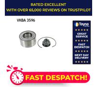 Wheel Bearing Kit fits DACIA LOGAN EXPRESS Front 1.4 1.6 1.5D 2007 on SKF New