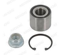 Wheel Bearing Kit Fits Dacia Nissan Renault Clio Extra Kangoo MOOG RE-WB-11494