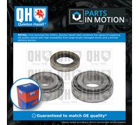 Quinton Hazell QWB1286 Wheel Bearing Kit