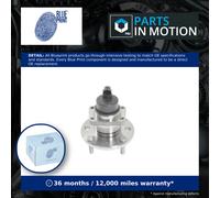 Blue Print Wheel Bearing Kit ADG08355 - Rear - Fits Daewoo Evanda/Lacetti/Nubira & Chevrolet Epica