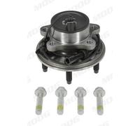 MOOG JA-WB-11176 Wheel bearing kit