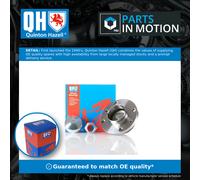 QUINTON HAZELL QWB1101 Wheel bearing kit