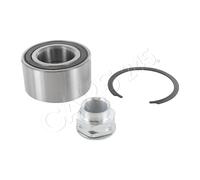Wheel Bearing Kit Fits FIAT Doblo Strada MPV Pickup 46773662