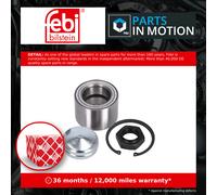 FEBI BILSTEIN 24521 Wheel bearing kit