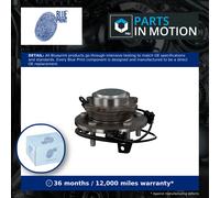 BLUE PRINT ADA108318 Wheel bearing kit