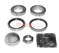 Wheel Bearing Kit Fits FIAT PEUGEOT CITROEN Ducato Bus Talento 335029