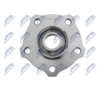 WHEEL HUB KLP-AU-012P FOR AUDI A4/B9/Allroad Q7 DETB/DEUB/CZHA/DEUA/DFVA 2.0L