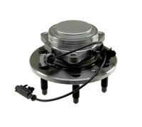NTY KLP-CH-049 Wheel bearing kit