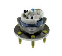 NTY KLP-CH-052 Wheel Hub