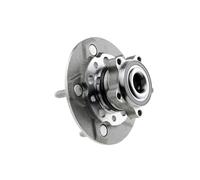 NTY KLP-FR-053 Wheel bearing kit