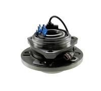 Wheel Bearing Kit Fits for Opel Astra H 04 5 Holes / OE zu Vergl 200882, 0503